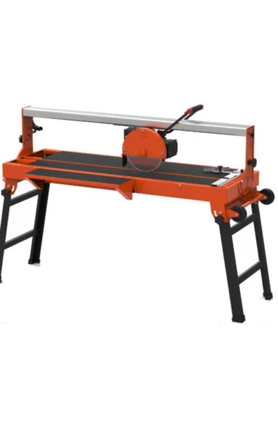 MASINA DE TAIAT GRESIA, FAIANTA CU APA - 120cm