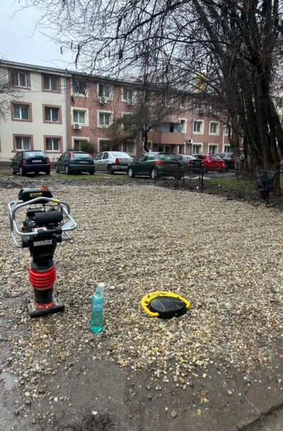 MAI COMPACTOR