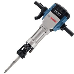 CIOCAN DEMOLATOR PICAMAR