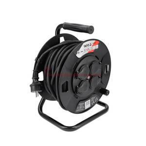 PRELUNGITOR ELECTRIC PE TAMBUR