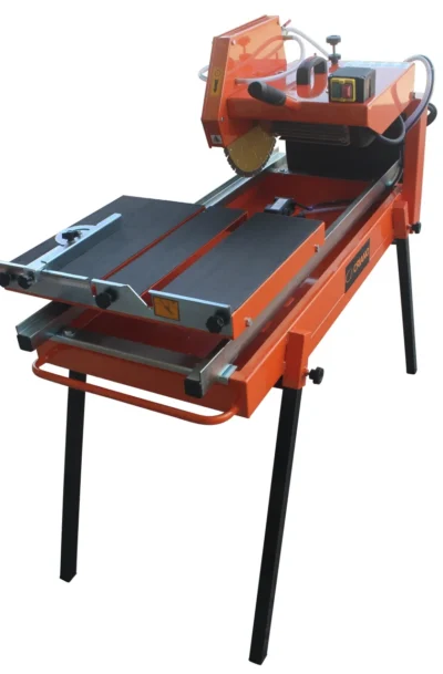 MASINA DE TAIAT MATERIALE CONSTRUCTII
